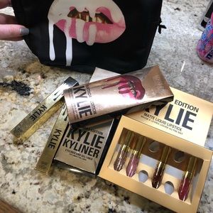 PARTIAL Kylie Birthday Edition - REMAKE